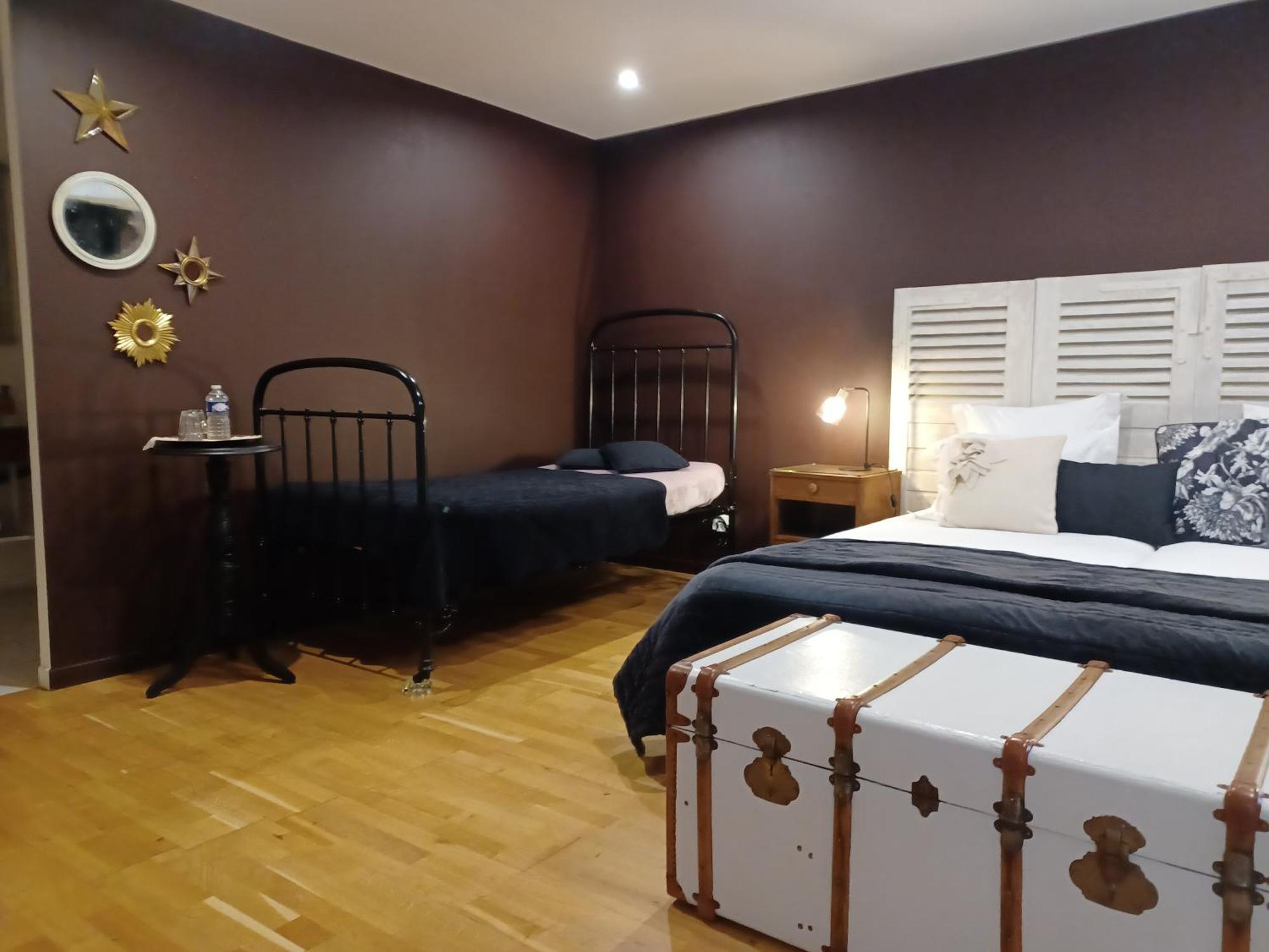 Cote Cour Bischwihr Colmar Bed & Breakfast Dış mekan fotoğraf