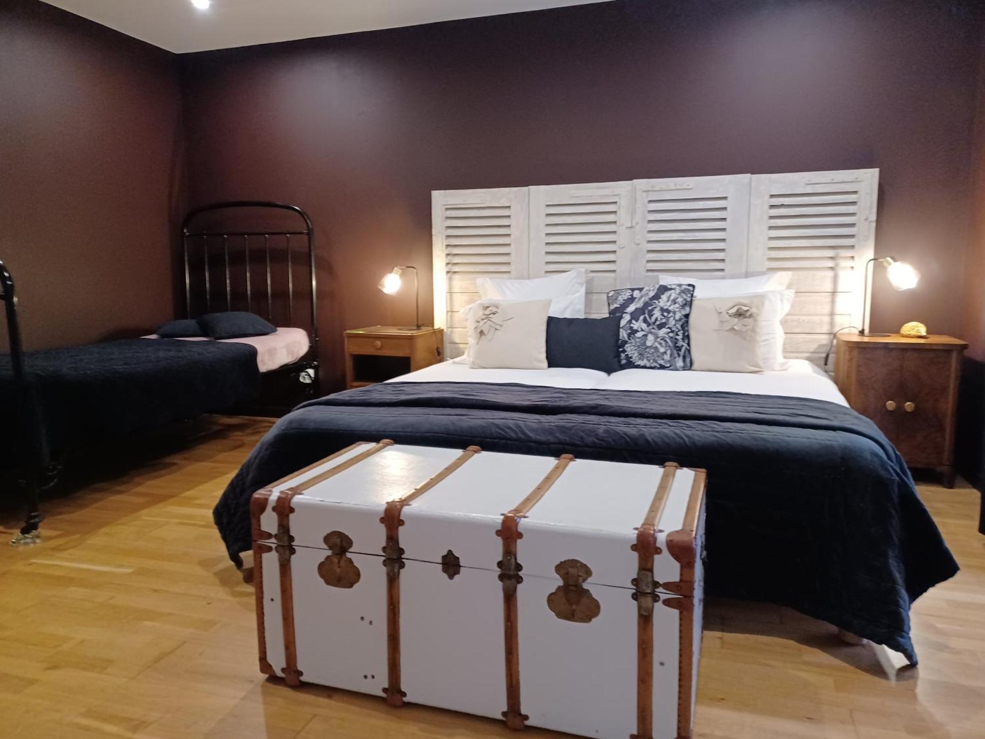 Cote Cour Bischwihr Colmar Bed & Breakfast Dış mekan fotoğraf